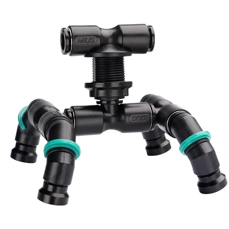 Reptile Sprayers Pet Humidifie - Misting Nozzle Reptile recension och pris