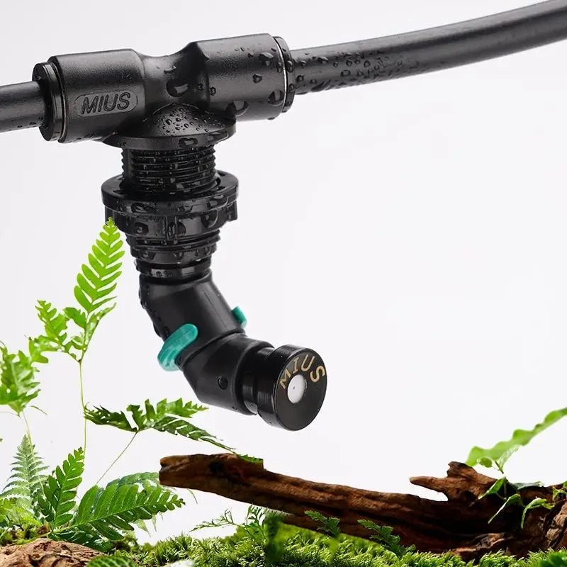 Reptile Sprayers Pet Humidifie - Misting Nozzle Reptile recension och pris