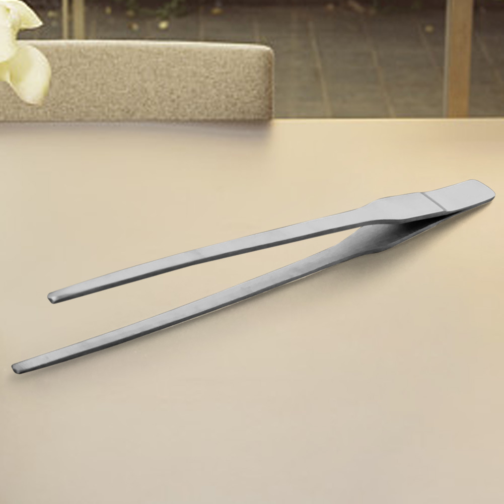10.5 Inch Aquarium Tweezers St - Feeding Tong Stainless recension och pris