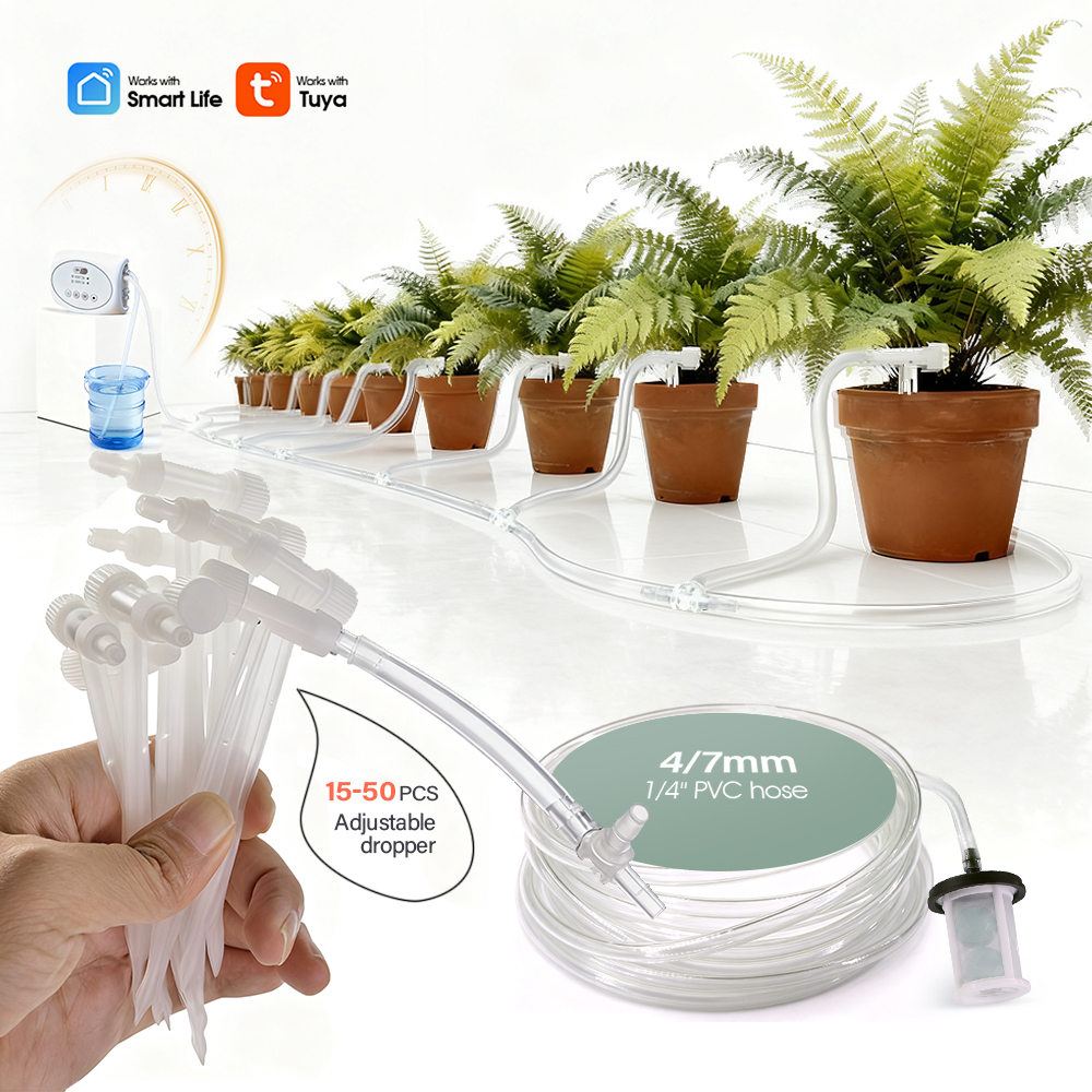 Wifi Timer Dual Outlets Pump D - Timer Dual Outlet recension och pris