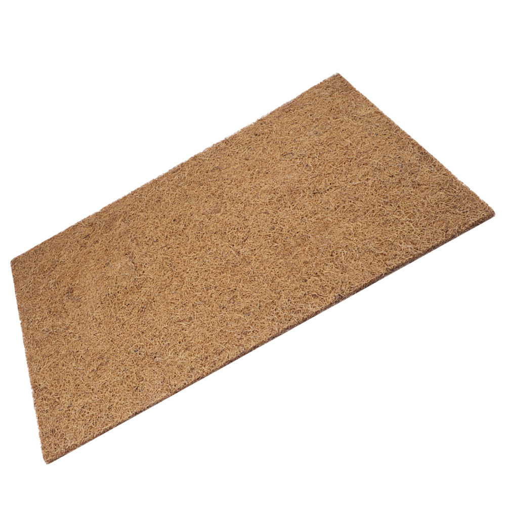 Reptile Carpet Natural Coconut - Substrate Coconut Fiber recension och pris