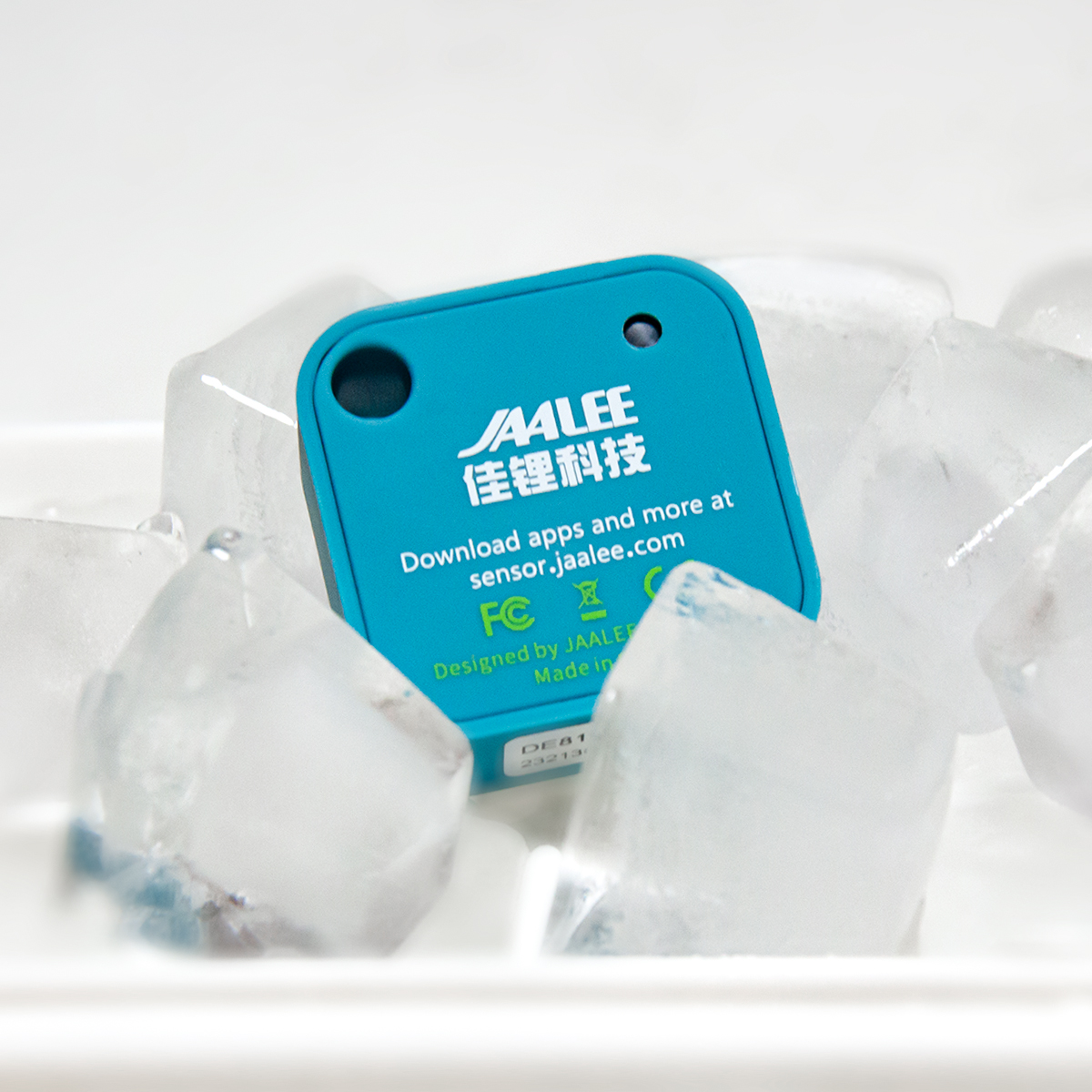 jaalee JHT Temperature/Humidit - Digital Hygrometer Probe recension och pris