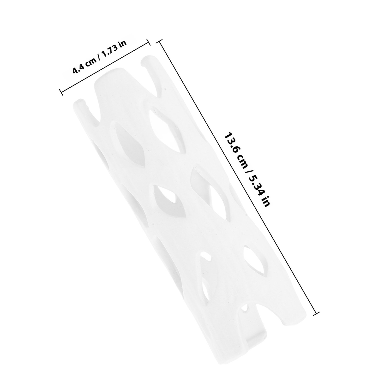 Ceramic Shrimp Cave Aquarium D - Hide Cave Ceramic recension och pris