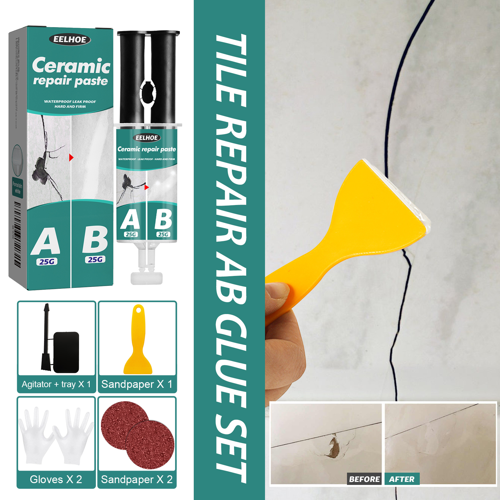 Professional Tile Marble Repai - Ceramic Tile Floor recension och pris
