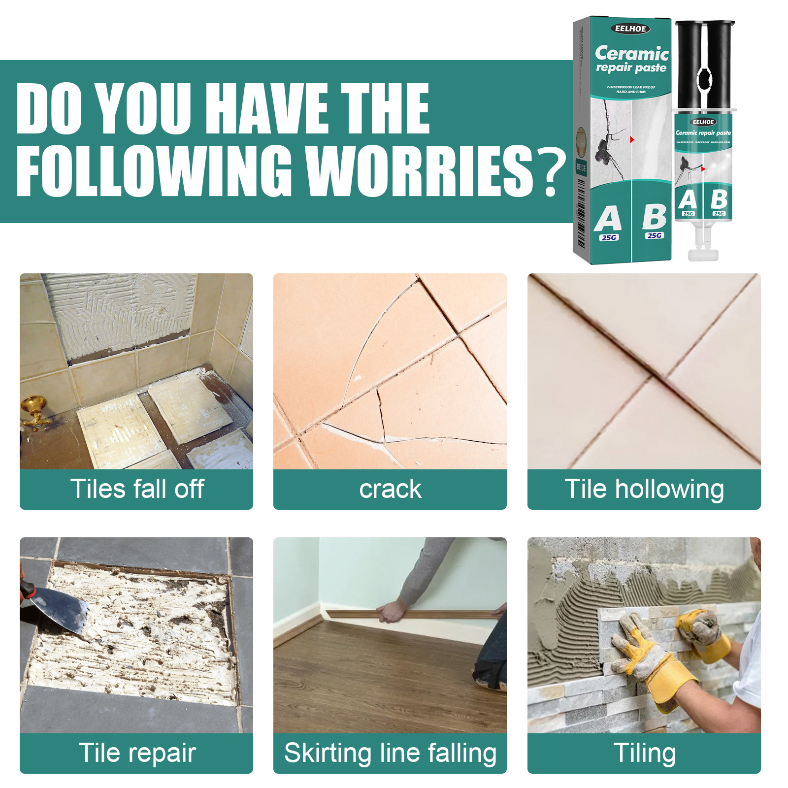 Professional Tile Marble Repai - Ceramic Tile Floor recension och pris