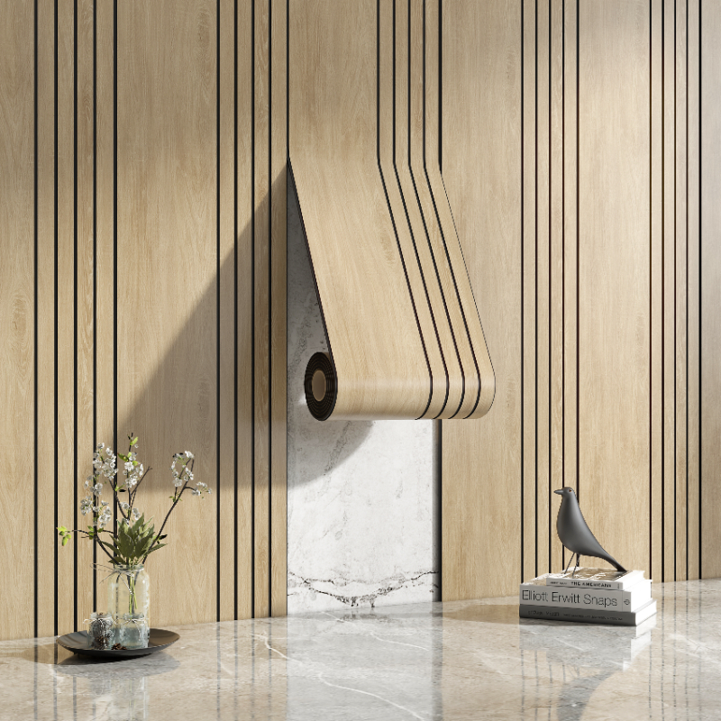 Thickened 3D Stereo Grille Woo - Pvc Panel Background recension och pris