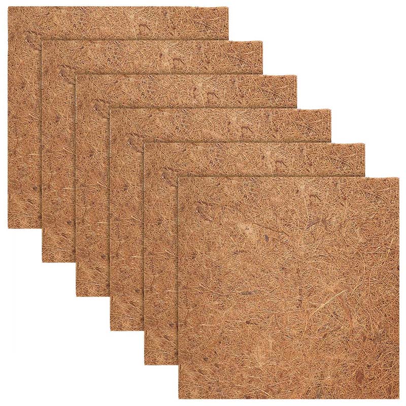 CMHI-Natural Coconut Fiber Mat - Substrate Coconut Fiber recension och pris