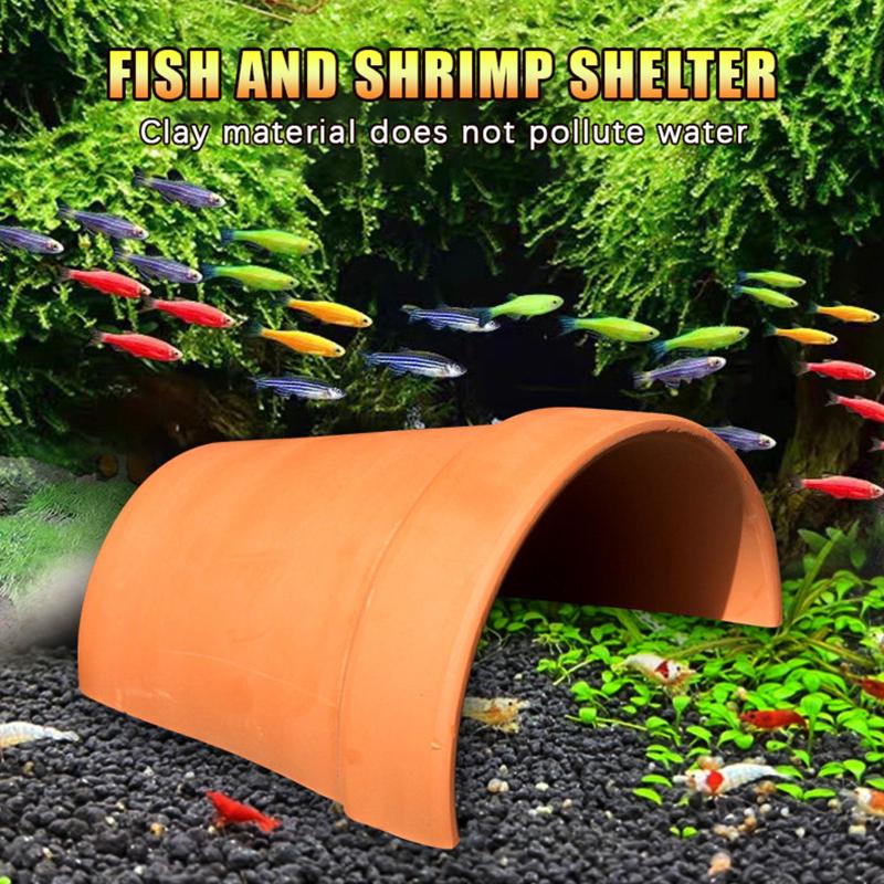Decorative Breathable Red Cera - Hide Cave Ceramic recension och pris