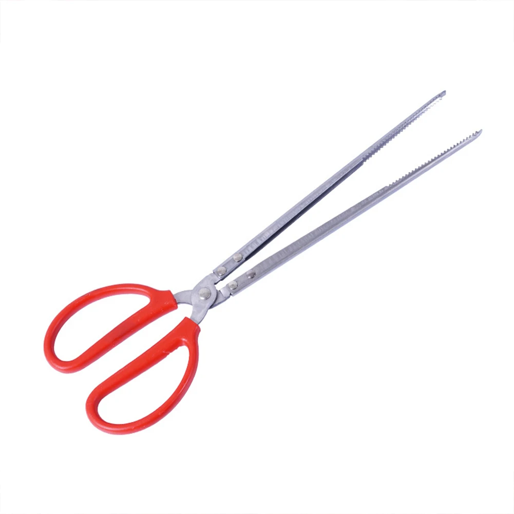 Snake Feeding Tongs Reptile Fe - Water Dish Reptile recension och pris