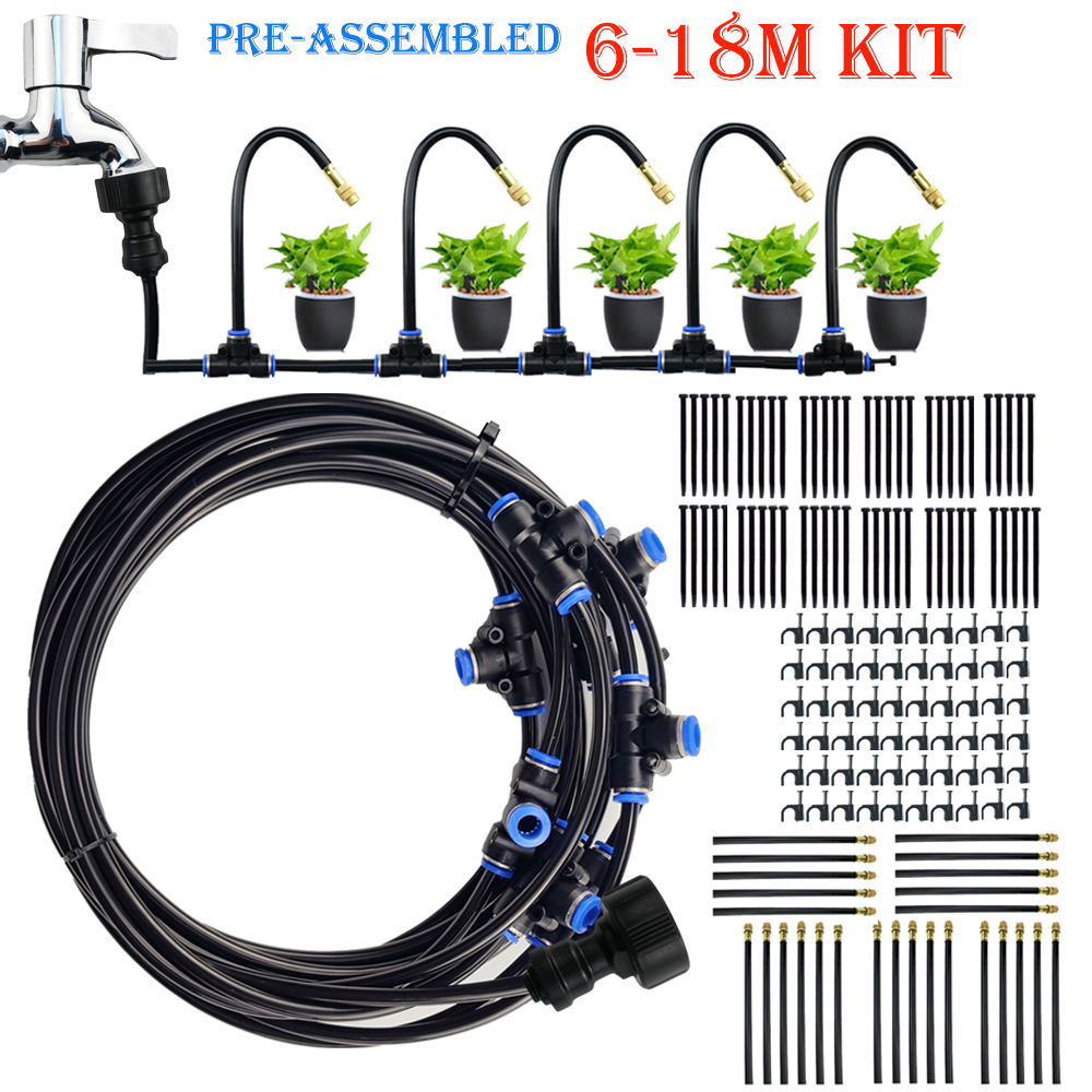 Free Bending Spray Misting Noz - Misting Nozzle Reptile recension och pris
