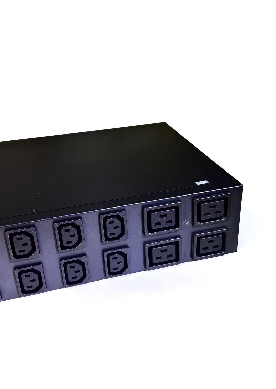 ATS PDU 16 C13 Outlets, Dual 3 - Timer Dual Outlet recension och pris