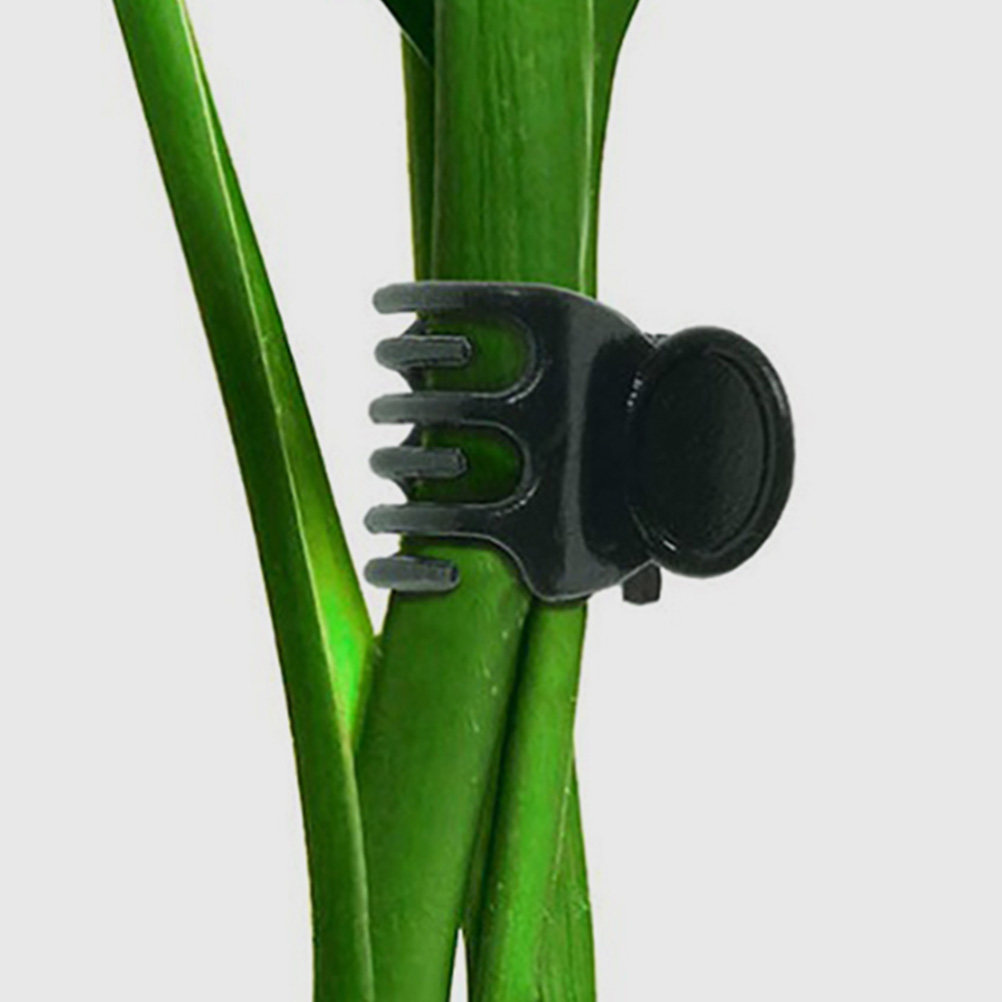 60Pcs Plastic Plant Clips Gard - Vine Climbing Plastic recension och pris