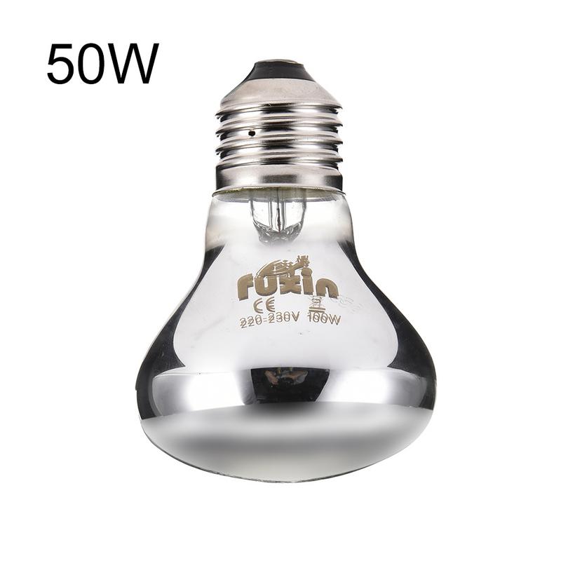 Pet Heating Lamp E27 Day Night - Ceramic Heat Emitter recension och pris