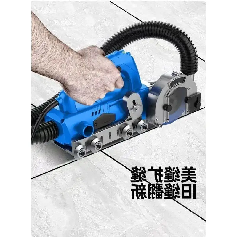 1200W Electric Seam Cleaner fo - Ceramic Tile Floor recension och pris