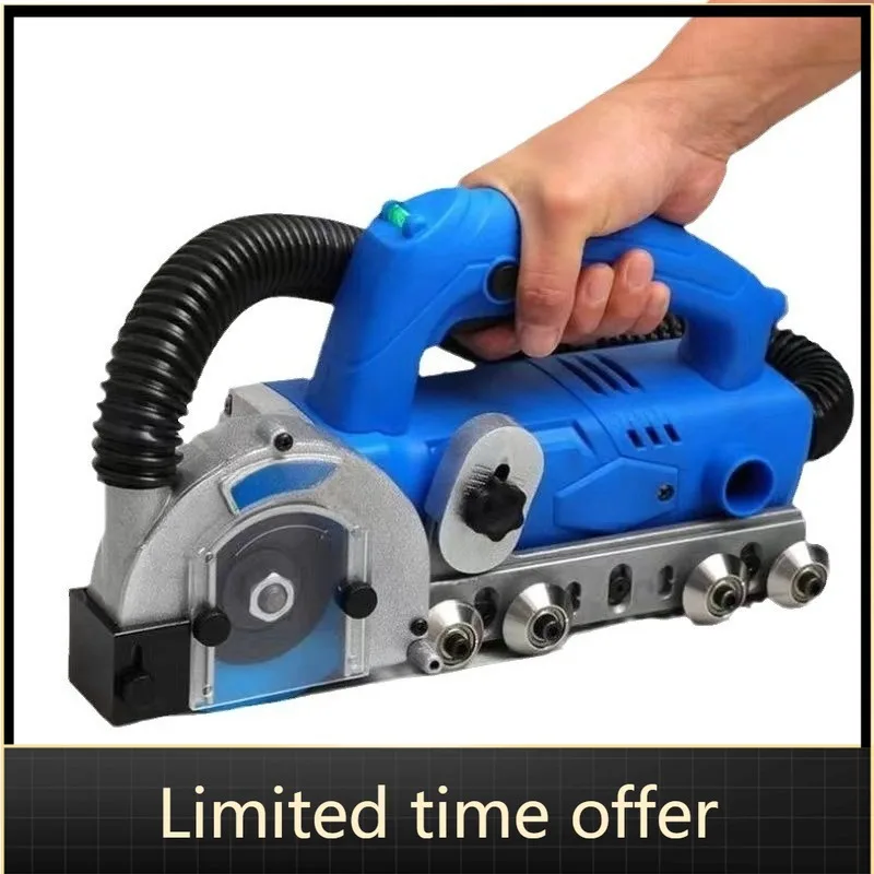 1200W Electric Seam Cleaner fo - Ceramic Tile Floor recension och pris