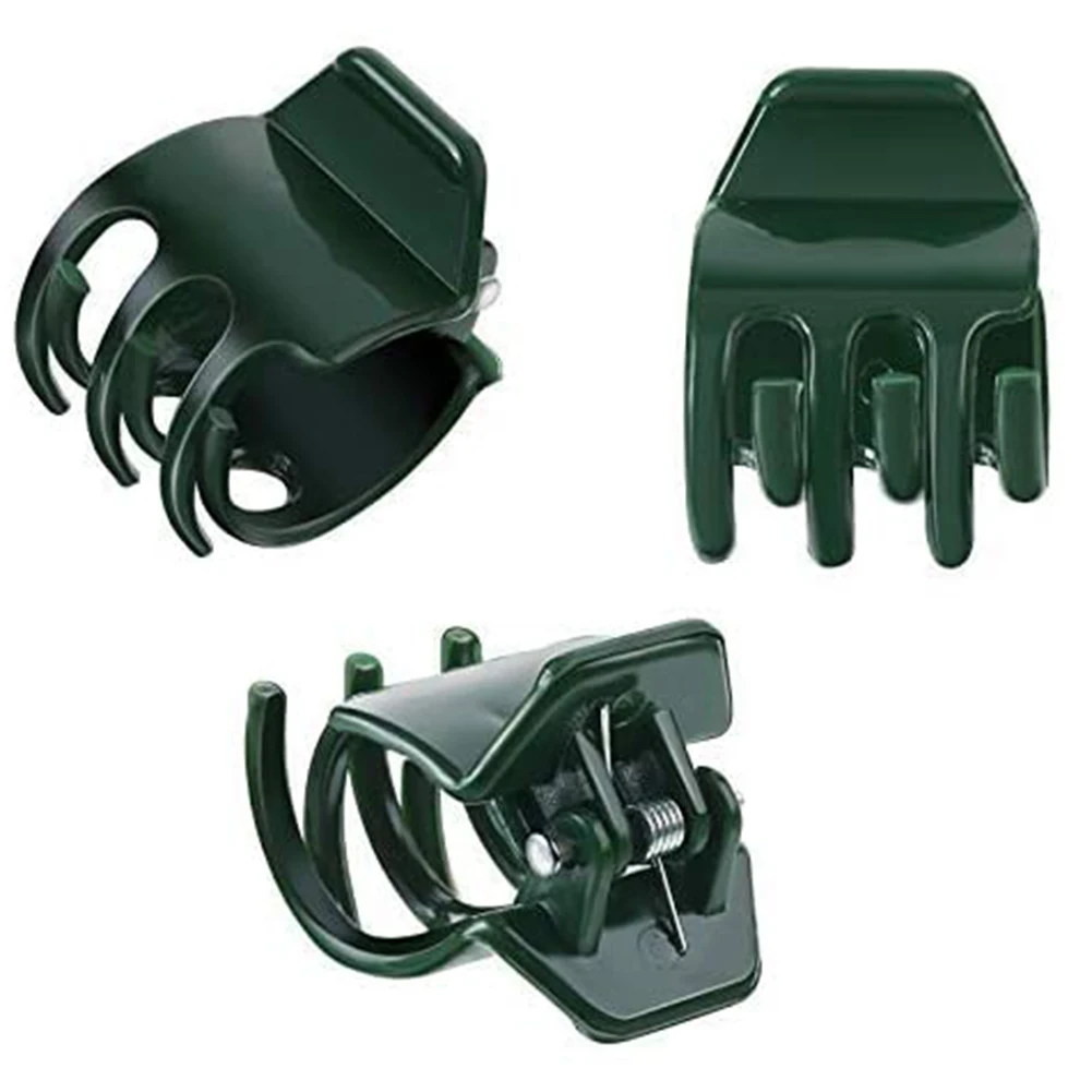 Phalaenopsis Orchid Support Cl - Vine Climbing Plastic recension och pris