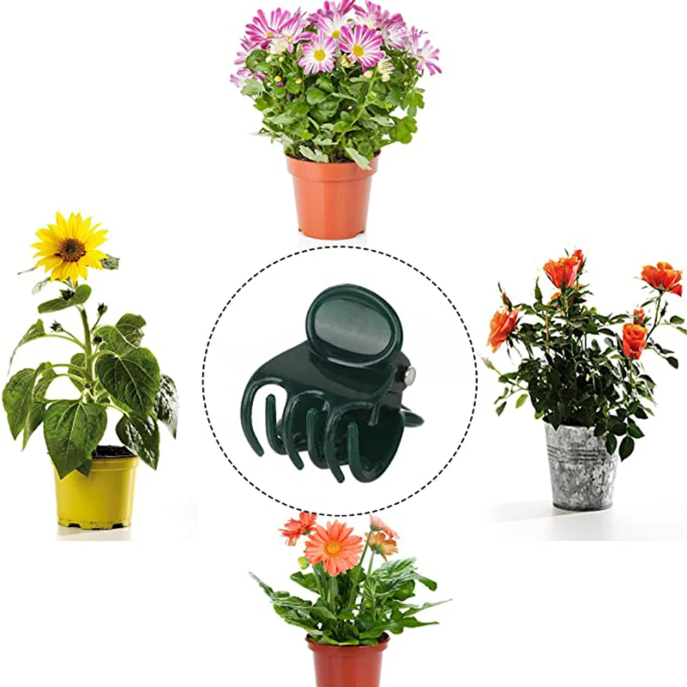 Phalaenopsis Orchid Support Cl - Vine Climbing Plastic recension och pris