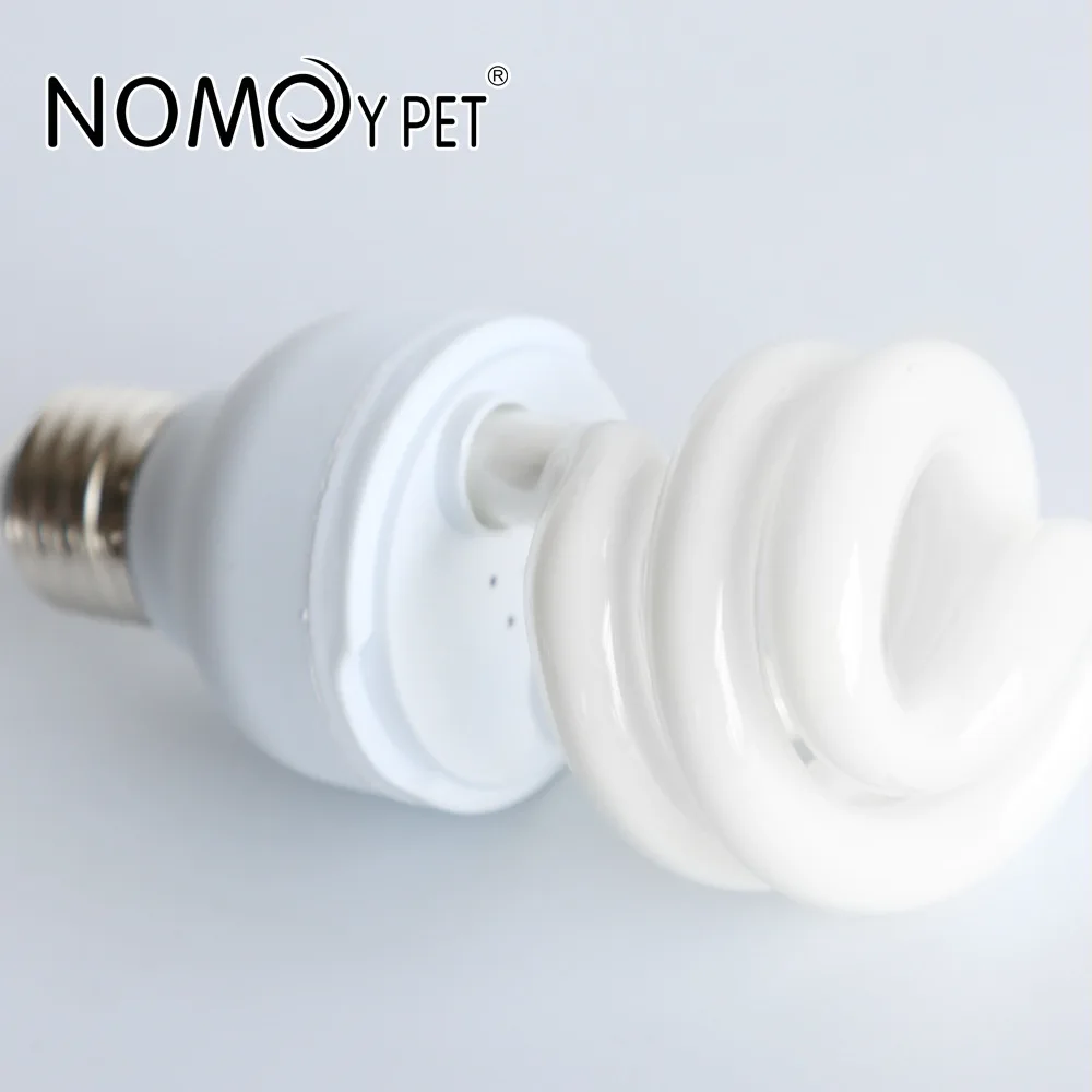 Reptile UVB 5.0/10.0 Lamp Bulb - Calcium Powder Reptile recension och pris