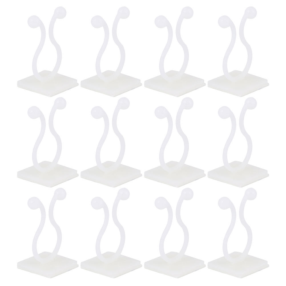 100Pcs Plant Climbing Wall Fix - Vine Climbing Plastic recension och pris