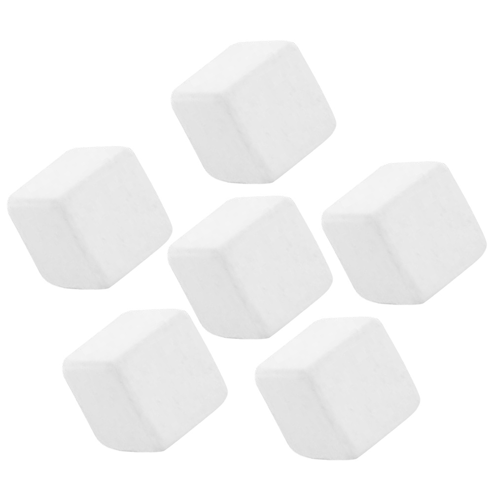 6Pcs Tortoise Tank Calcium Cub - Calcium Powder Reptile recension och pris