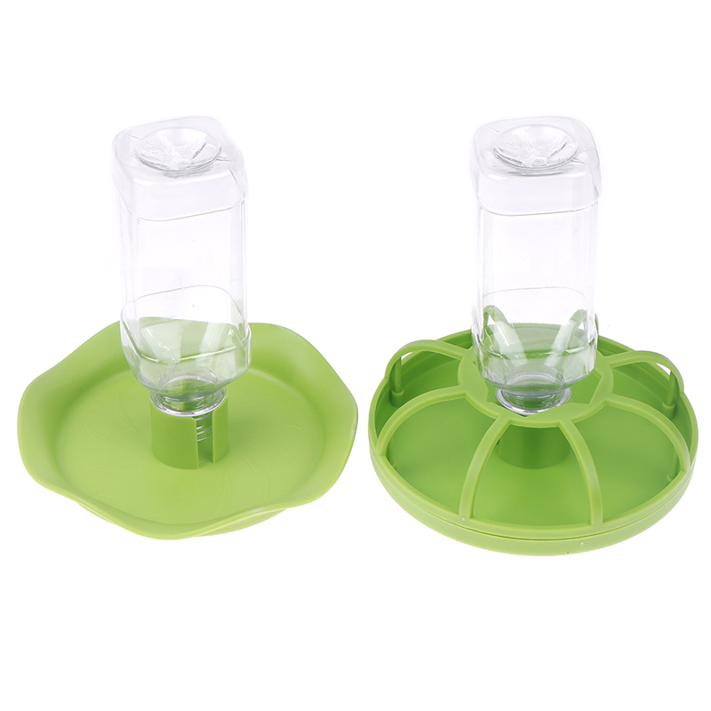 C Reptile Water Drinker Dispen - Water Dish Reptile recension och pris