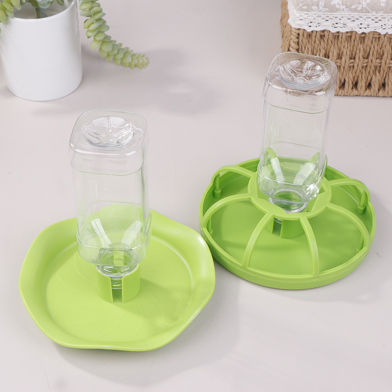C Reptile Water Drinker Dispen - Water Dish Reptile recension och pris