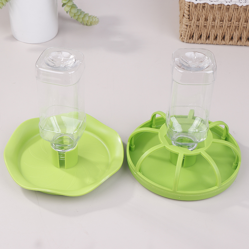 C Reptile Water Drinker Dispen - Water Dish Reptile recension och pris