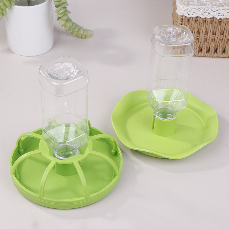 C Reptile Water Drinker Dispen - Water Dish Reptile recension och pris