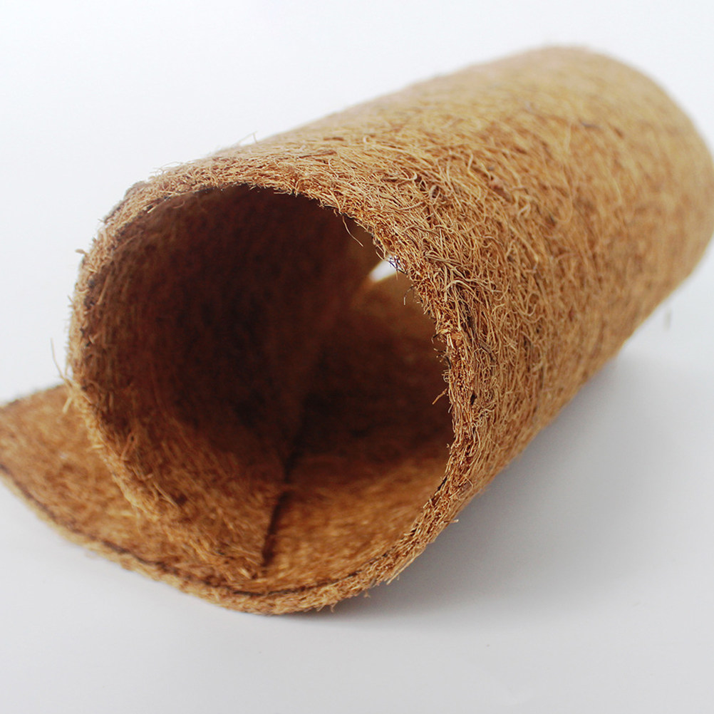 Reptile Carpet Natural Coconut - Substrate Coconut Fiber recension och pris