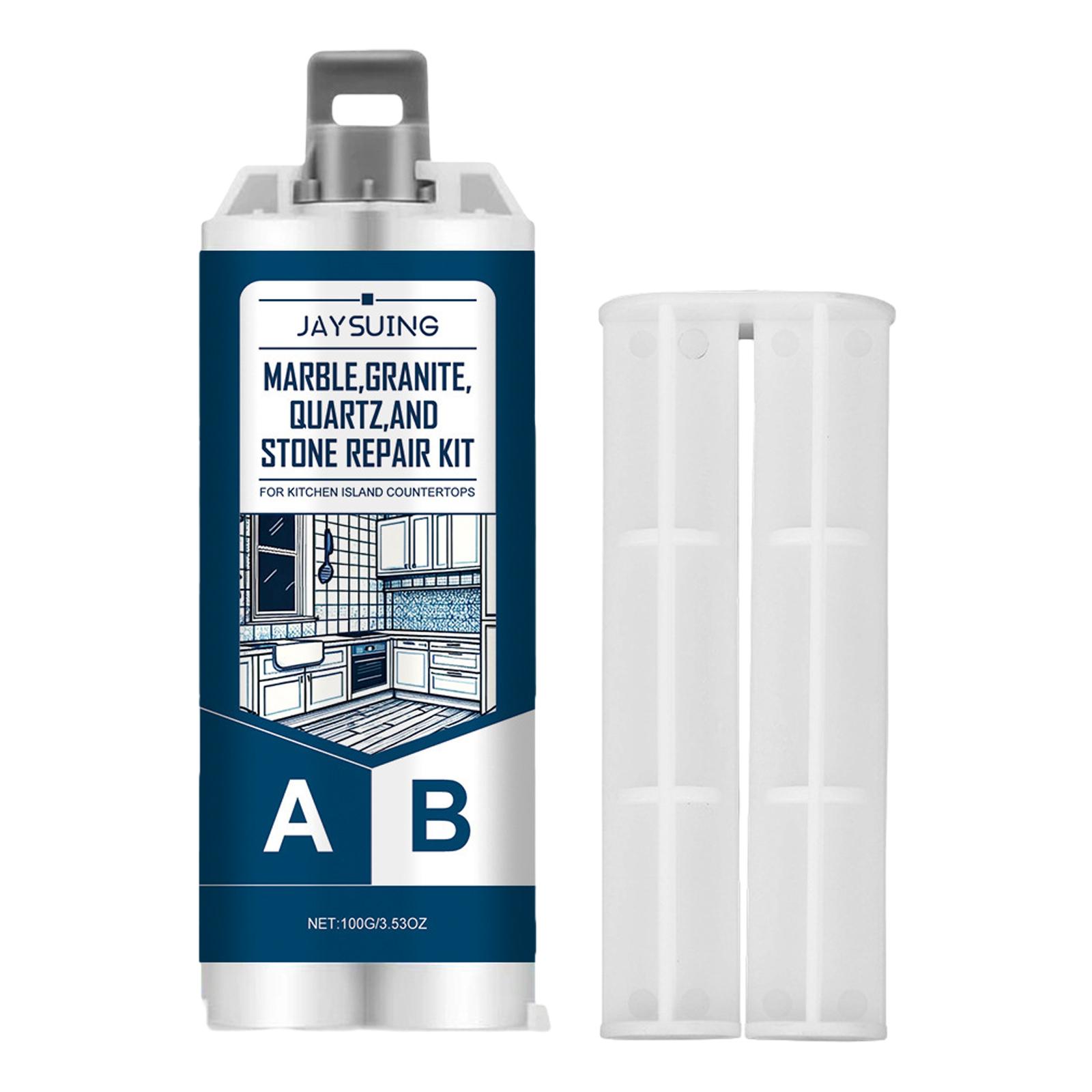 5x Tile Repair Agent Ab Glue M - Ceramic Tile Floor recension och pris
